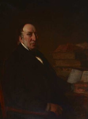 Andreas Ludwig Jacob Michelsen