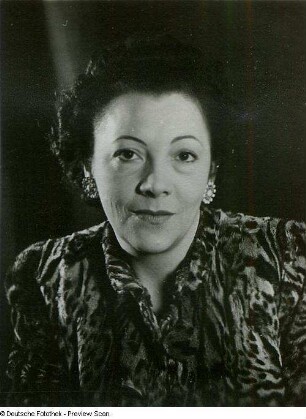 Portraitserie Tatjana Sais-Greene