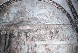 Szenen der Heilsgeschichte