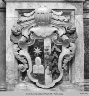 Altar der Geburt Christi