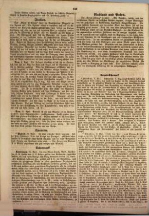 Bayerische Zeitung. Mittag-Ausgabe. 1863 = Jg. 58, 5 - 8