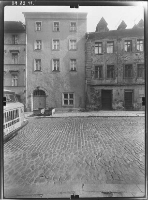 Görlitz : Peterstraße