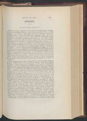 Apéndice.