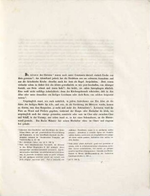 Die goldene Altartafel von Basel
