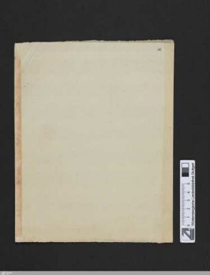 Elegie - Cod.poet.et.phil.fol.63,I,16 : Menons Klagen um Diotima; [Ausz.]; Verse 97-116; [StA 2,71/548]