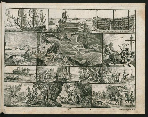 Tafel 29.