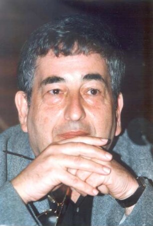Chaim Be'er (Israel), Schriftsteller : Be'er, Chaim (geb. 1945; Schriftsteller)