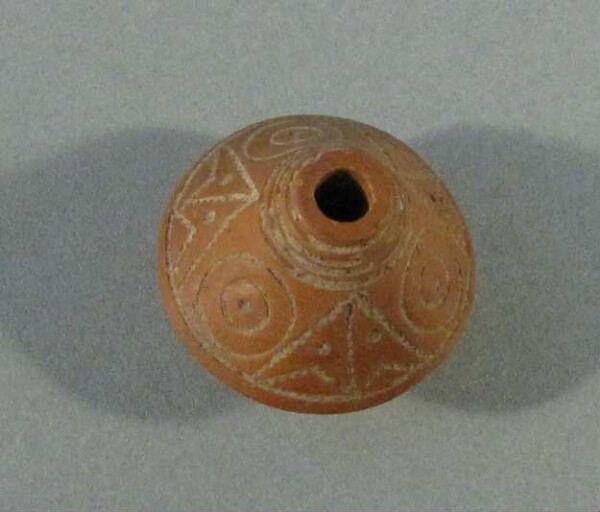 spindle whorl