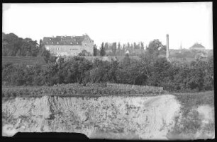 Frohburg. Schloss