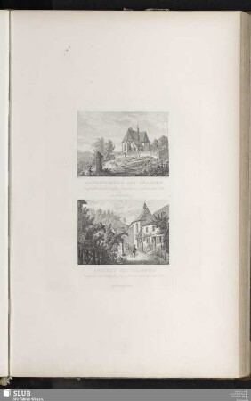 Ansicht von Graupen