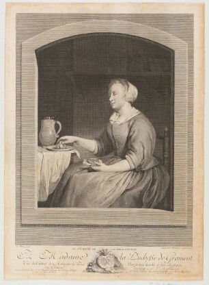 Le Déjeuné de la Hollandoise