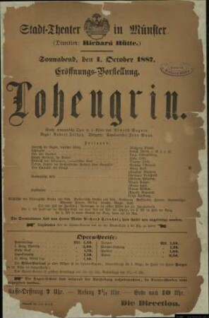 Lohengrin