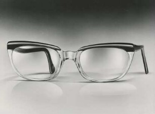 Brillenfassung "Donna" der Optischen Werke G. Rodenstock