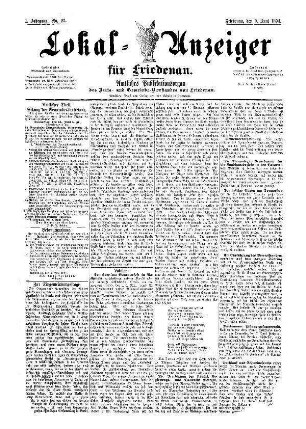 Nr. 23, 09.06.1894