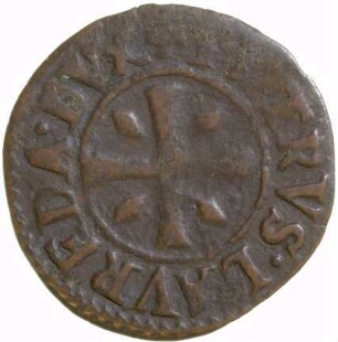 Münze, 1567 - 1570