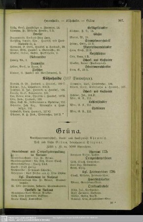 Kühnhaide