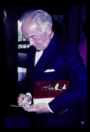 Walter Rilla 26.6.66.