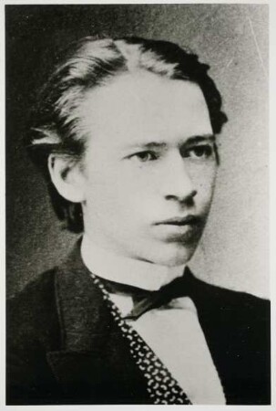 Harnack, Axel