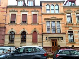 Heidelberg-Weststadt Kaiserstraße 31
