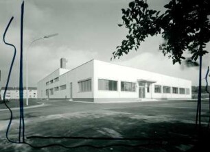Drich Uhde GmbH, 1967