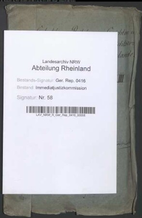 Familien- und Erbrecht.