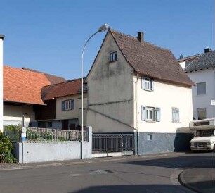 Reiskirchen, Sackgasse 5
