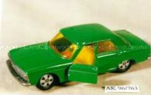 Spielzeugauto: Audi 100 LS