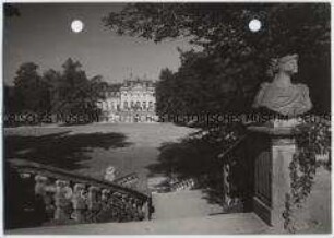 Fulda, Orangerie
