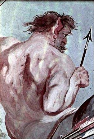 Mythologische Epoche
