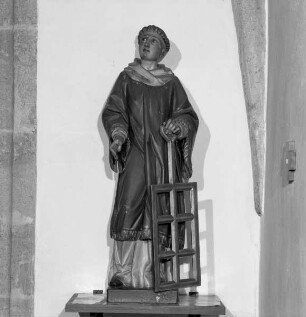 Heiliger Laurentius