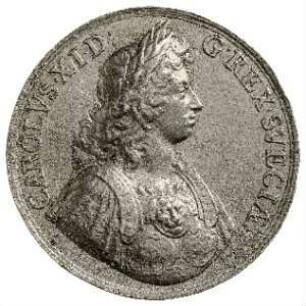 Medaille, 1679