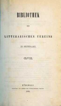 Chronik des Constanzer Concils : 1414 bis 1418