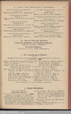 E. Staats-Eisenbahnen