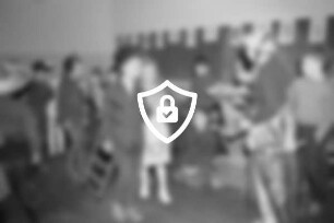 Kindergarten: Fasching