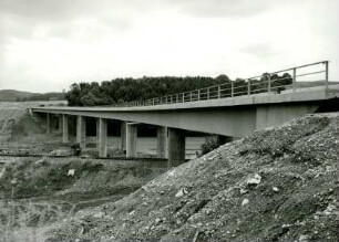 Urbach-Viadukt, ohne Datum