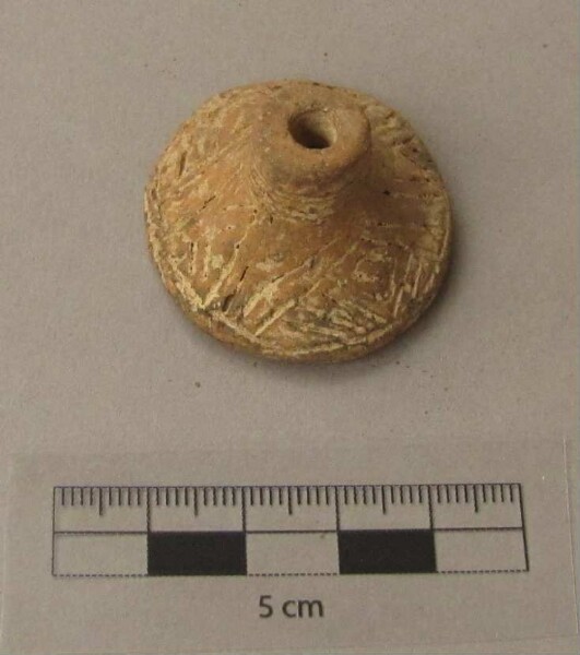 spindle whorl