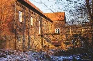 Glinder Mühle