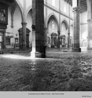 Santa Croce, Florenz