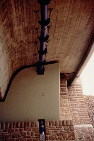 Hangbrücke, Annweiler