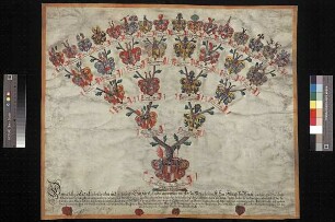 Bünau, Heinrich von