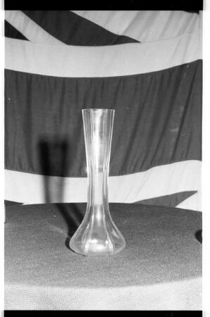 Blumenvase