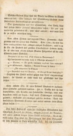 Siegesdichtungen von Lebrun, Grobert, Barrere