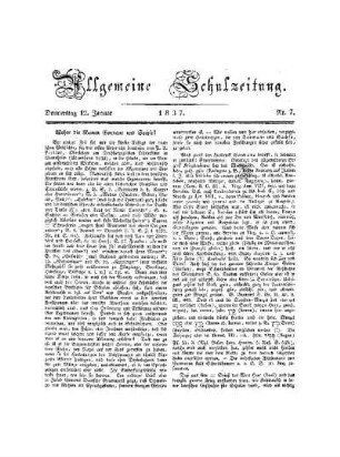 Woher die Namen Germane und Sachse?