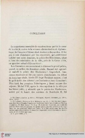 Conclusion