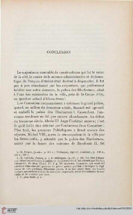 Conclusion
