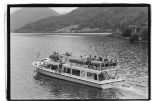 Kärnten (1986), H. Winkler (Weissensee)