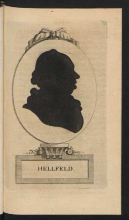 Hellfeld.