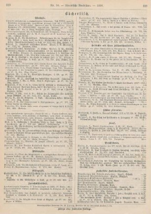 319-320 Bibliographie