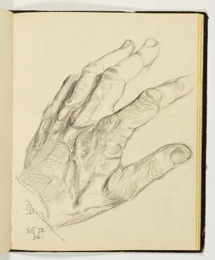 Handstudie