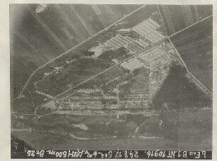 Pulverfabrik Dachau (500 m)